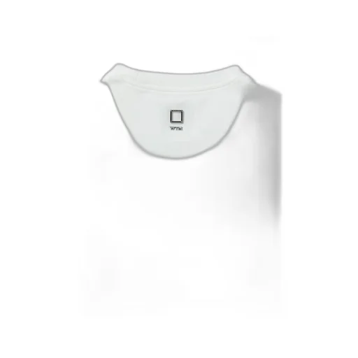 Logo-Print Cotton T-Shirt