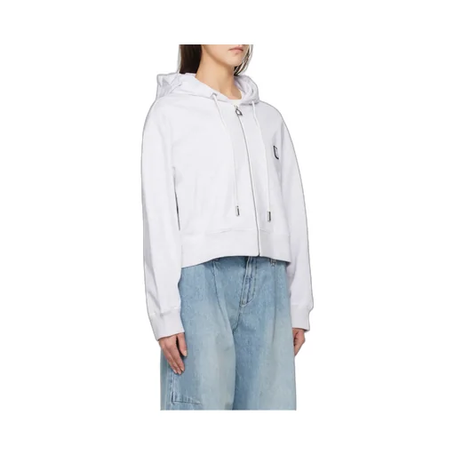Long-Sleeved Hoodie