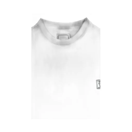 Logo Crew Neck T-Shirt