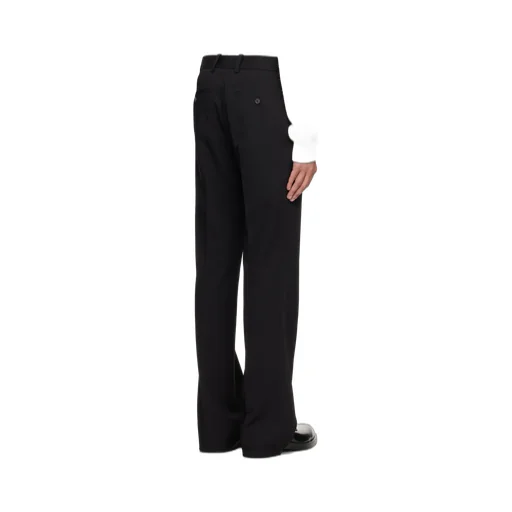 Belt Loops Slacks