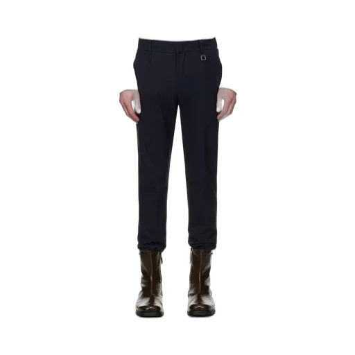 Drawstring Trousers