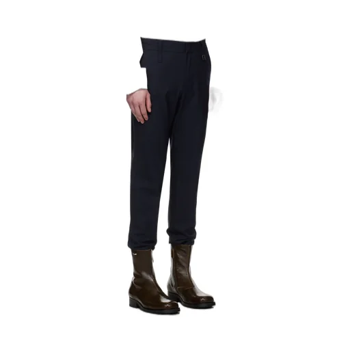Drawstring Trousers