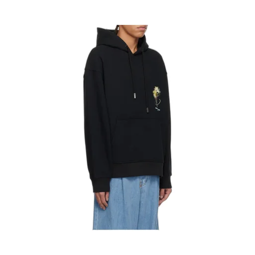 Palm Tree Hoodie