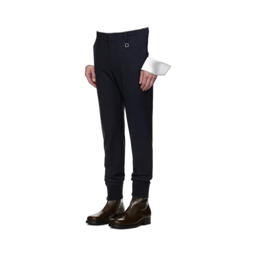 Drawstring Trousers