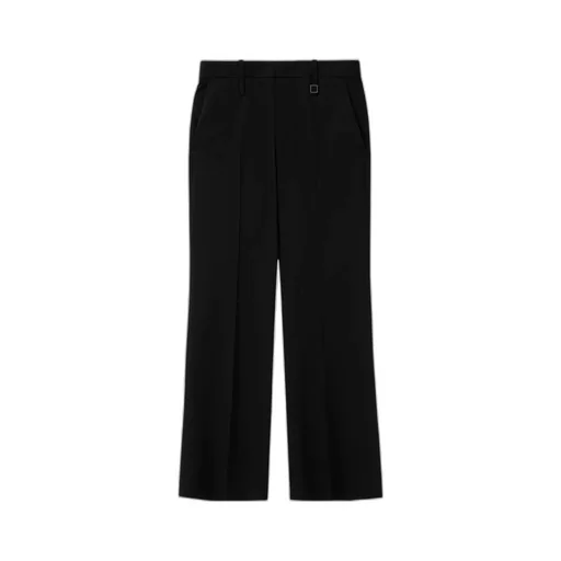 Belt Loops Slacks