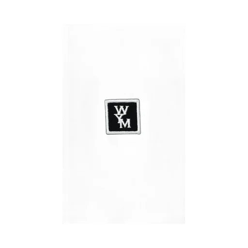 Logo Crew Neck T-Shirt