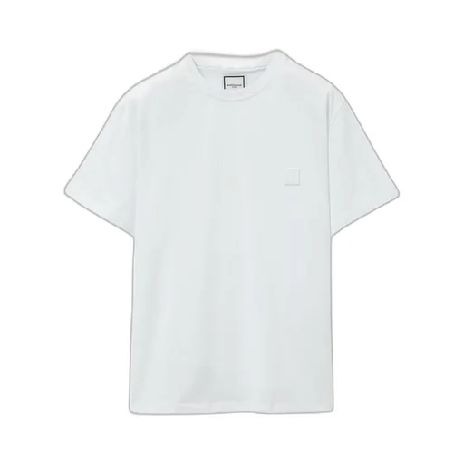 Mother Of Pearl-Logo T-Shirt