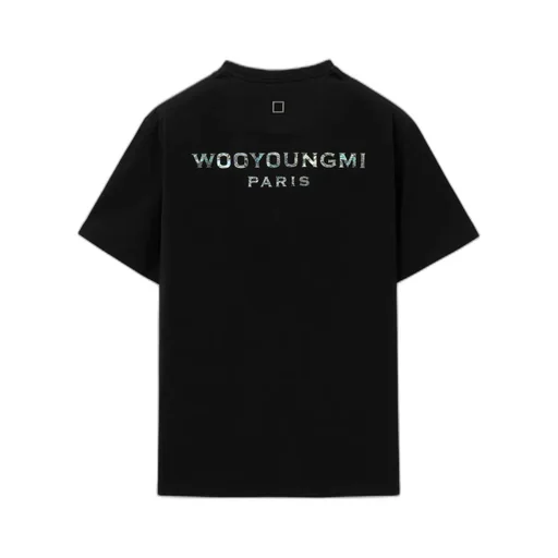 Short-Sleeved T-Shirt