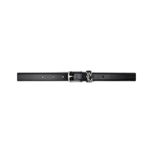 Pin Buckle Belt