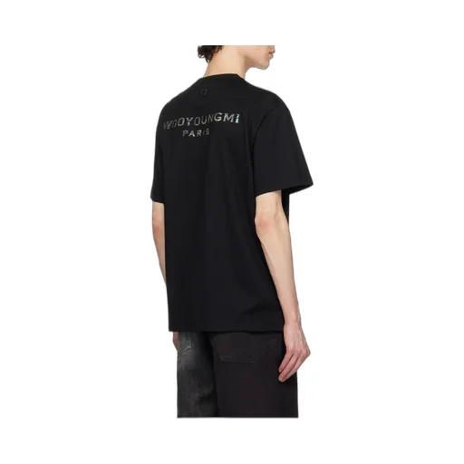 Short-Sleeved T-Shirt