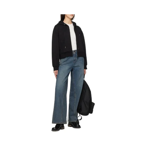 Multi-Pocket Jeans