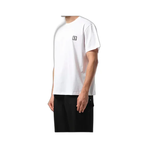 O-Neck Short-Sleeved T-Shirt