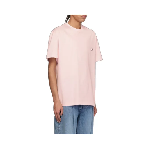 O-Neck Short-Sleeved T-Shirt