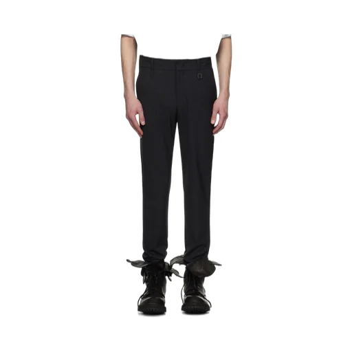 Drawstring Trousers