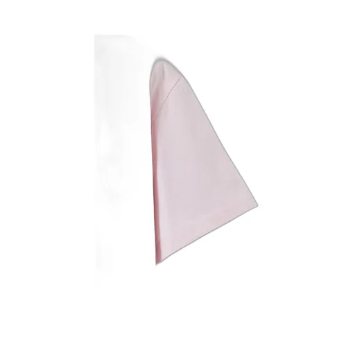 O-Neck Short-Sleeved T-Shirt