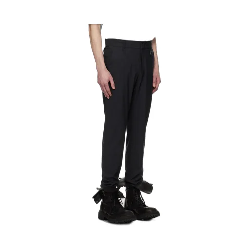 Drawstring Trousers
