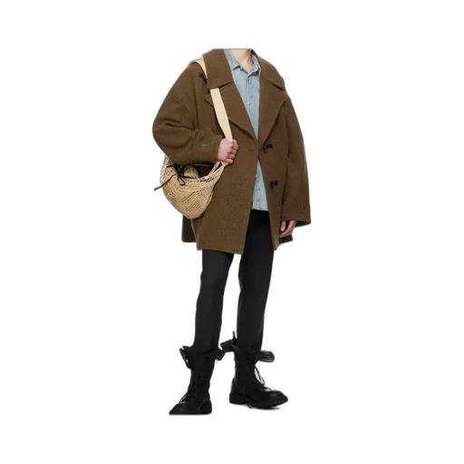 Drawstring Trousers