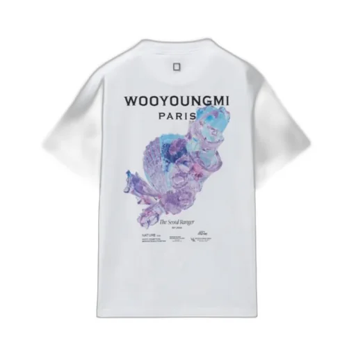 Seoul Ranger T-Shirt
