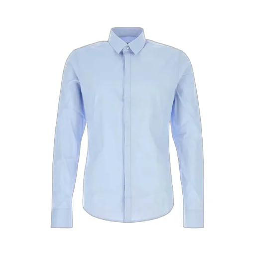 Classic Tailored Shirt