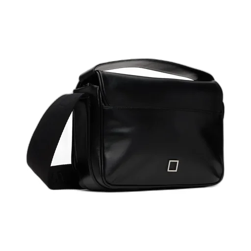 Front Detail Shoulder Bag