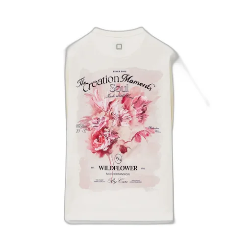 Short-Sleeved T-Shirt