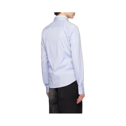 Classic Tailored Shirt