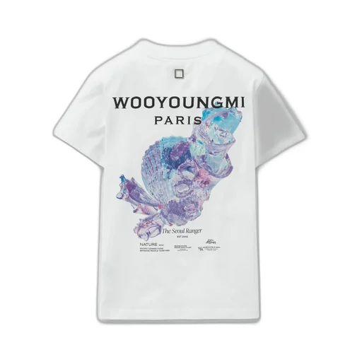 Short-Sleeved T-Shirt