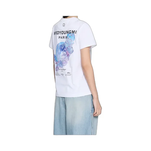 Short-Sleeved T-Shirt