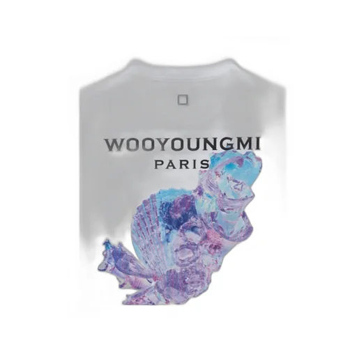 Seoul Ranger T-Shirt