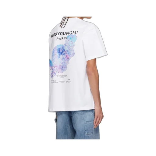 Seoul Ranger T-Shirt