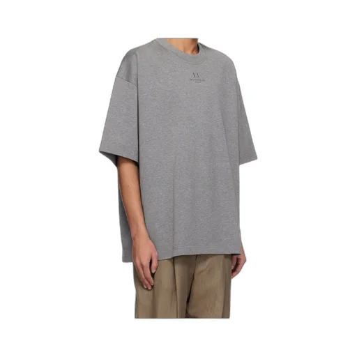Cotton Overfit T-Shirt