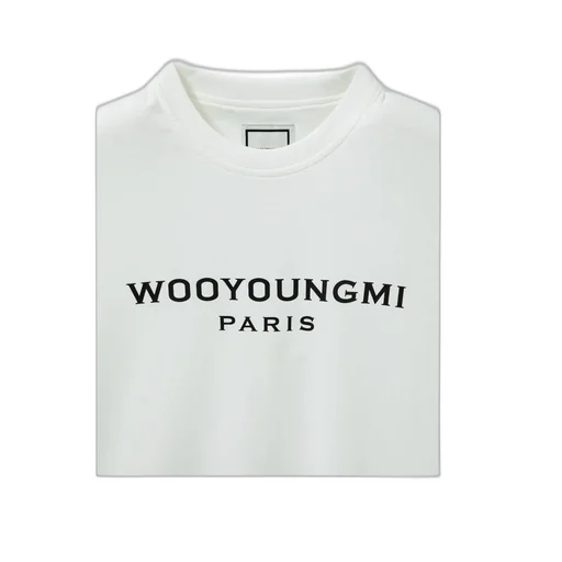 Logo-Print Cotton T-Shirt