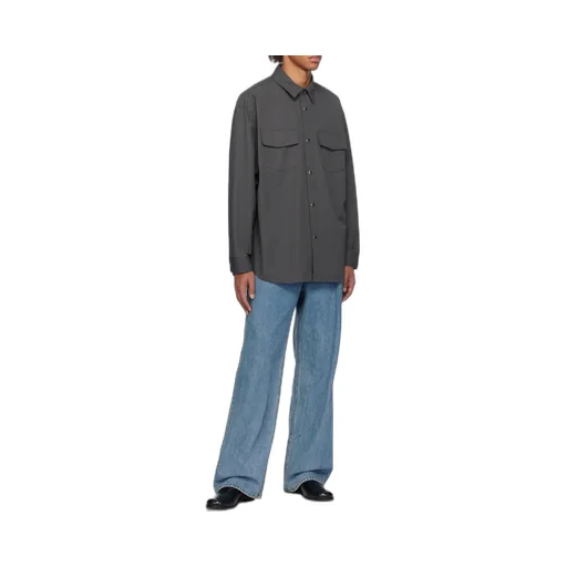 Long-Sleeved Shirt