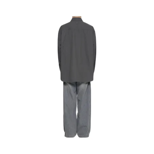 Long-Sleeved Shirt