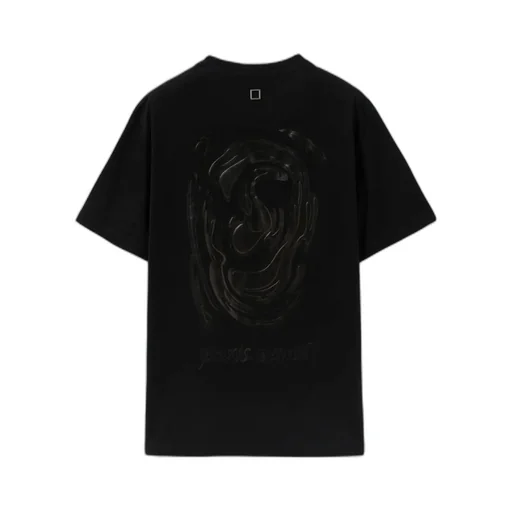 Graphic Print T-Shirt