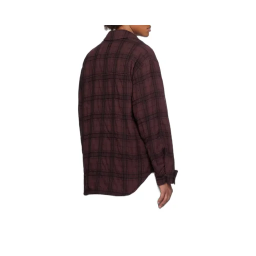 Long-Sleeved Shirt