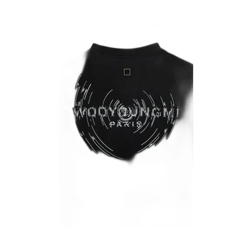 Logo-Print Sweatshirt