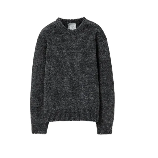 Long-Sleeved Sweater