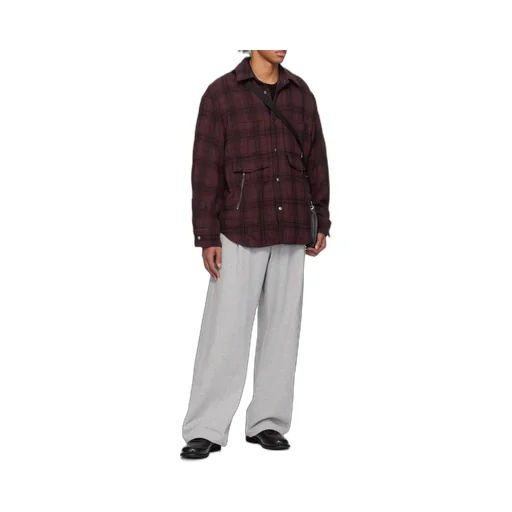 Long-Sleeved Shirt