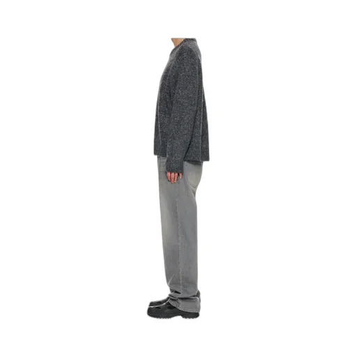Long-Sleeved Sweater