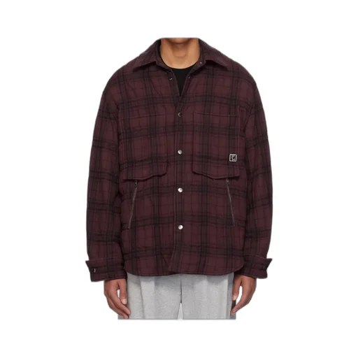 Long-Sleeved Shirt