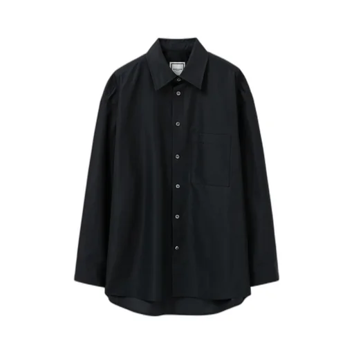Long-Sleeved Shirt