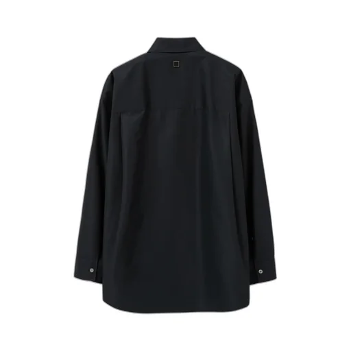 Long-Sleeved Shirt