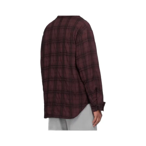 Long-Sleeved Shirt