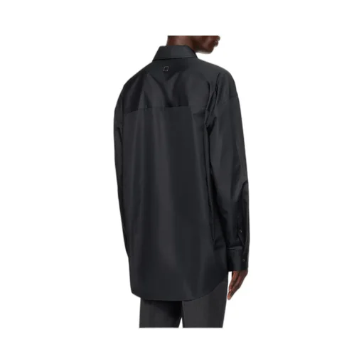 Long-Sleeved Shirt