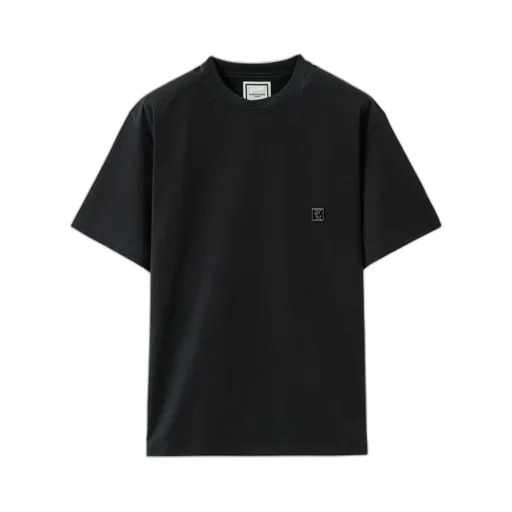 Minimalist Logo T-Shirt