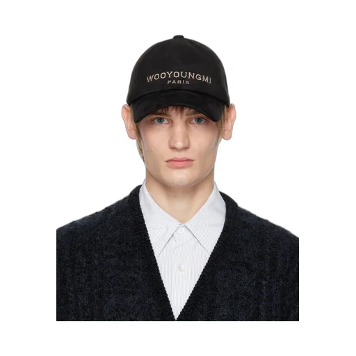 Embroidery Baseball Cap