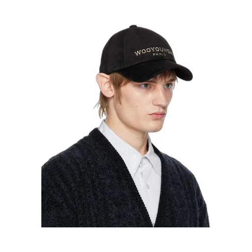 Embroidery Baseball Cap