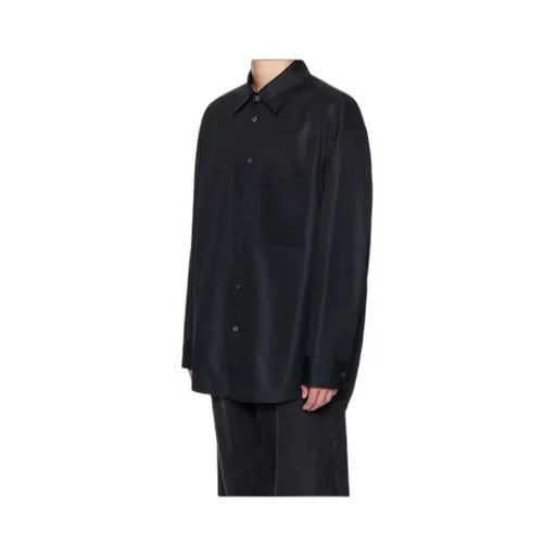 Long-Sleeved Shirt
