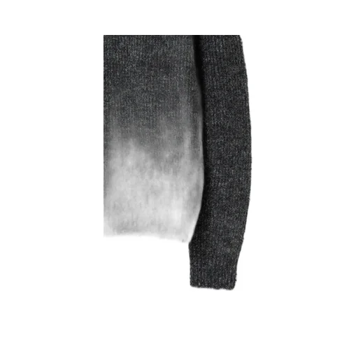 Long-Sleeved Sweater